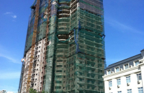 Hà Nội: Nhiều công trình xây dựng không phép, sai phép trầm trọng