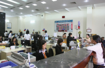 M&A giúp thu dọn ngân hàng yếu