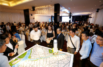 Mở bán đợt 2 dự án Grand Riverside