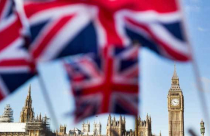 Thái Lan “dòm ngó” món hời bất động sản Anh sau Brexit