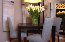 Thiết kế ánh sáng nội thất