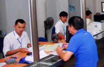 TP.HCM xin tiếp tục cấp phép xây dựng tạm