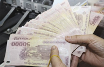 Chưa đến lúc phá sản ngân hàng