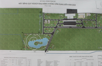 Công bố Quy hoạch sân bay Phan Thiết