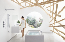 Giá và cách chọn các thiết bị vệ sinh trong nhà