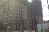 Hà Nội: Nhà ở xã hội xây xong “mắc kẹt” vì khách chờ vay vốn rẻ