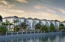 Nine South estates - Phong cách sống resort đích thực