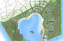 Phó Thủ tướng giao Bộ Xây dựng thẩm tra việc mở rộng quy hoạch khu vực ven biển Cần Giờ