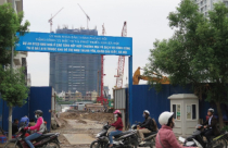 Thị trường bất động sản: Mảnh đất không dành cho “ông hoàng” quá khứ