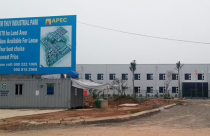 Bất động sản khu công nghiệp Thái Nguyên: Chủ nhà giữ chỗ, người ngoài khó sống