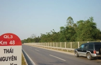 Bất động sản khu công nghiệp Thái Nguyên: Nhiều nhà đầu tư lặng lẽ rút lui