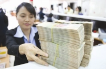 Biến động “đẹp” của tiền đồng