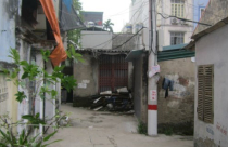 Hoàng Mai, Hà Nội: Bất lực hay bao che công trình sai phạm?