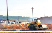 Quảng Ngãi: Đề xuất phương án gỡ vướng cho dự án VSIP