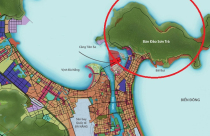 Quy hoạch bán đảo Sơn Trà thành trung tâm du lịch sinh thái, nghĩ dưỡng