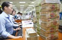 Tín dụng bất động sản: Các ngân hàng đã siết