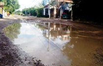 Bình Định: Nhiều tuyến đường “nát như tương bần”