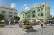 Boutique Hotels Phú Quốc Waterfront – Khách sạn mini mang đậm dấu ấn Đông Dương