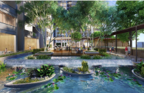 Công nghệ độc đáo ở các dự án họ "Vin"