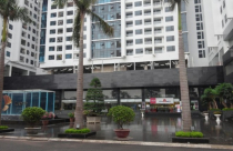 Công ty tài chính Hoàng Huy chuyển nhượng vốn góp để thực hiện dự án Golden Land