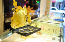 Giá vàng hôm nay 20/11: Chênh lệch 3 triệu, dấu hiệu rủi ro