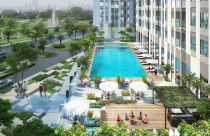 “Giải mã” hiện tượng căn hộ doanh nhân hút khách tại Thủ Thiêm