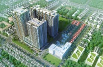 Hà Nội: Chấp thuận đầu tư Tổ hợp 423 phố Minh Khai - Imperia Sky Garden