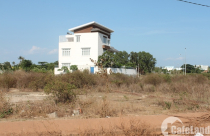 Khốn khổ vì chủ đầu tư “quên” hạ tầng