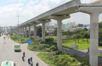 Nguy cơ mất 2 tỉ đồng/ngày vì chậm giao mặt bằng