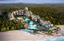 Sinh lời khủng với biệt thự và căn hộ nghỉ dưỡng Nam Phú Quốc