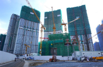 Tiến độ công trình: Thước đo của lòng tin