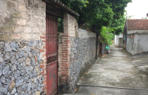 Tranh chấp đất đai tại xã Phù Lưu, huyện Ứng Hòa: Chờ văn bản hướng dẫn đến bao giờ?