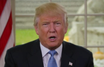 Trump tuyên bố sẽ rút khỏi TPP ngay trong ngày đầu nhậm chức