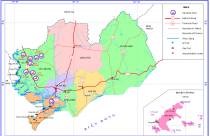 Bà Rịa – Vũng Tàu: Quy hoạch 14 cụm công nghiệp với quy mô khoảng 486 ha
