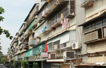 Cải tạo chung cư cũ: Tránh tình trạng trục lợi