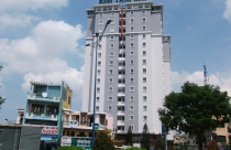 Chung cư Hưng Ngân, Thái An 3,4, Kim Tam Hải, Tecco chưa nghiệm thu PCCC nhưng đưa vào hoạt động