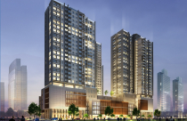 Cơ hội trúng hàng tỷ đồng khi sở hữu căn hộ tháp C Xi Grand Court