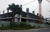 Đà Nẵng: Công ty Vũ Châu Long đang hợp thức hóa sự đã rồi?