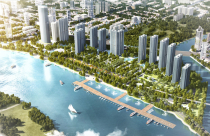 Danh sách chi tiết 60 dự án được phép "bán nhà trên giấy" năm 2016