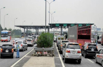 Đầu năm 2017, sẽ "khai tử" trạm thu phí Đại Xuyên