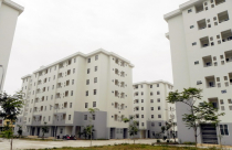 Năm 2017: Nhu cầu nhà ở giá rẻ vẫn cao