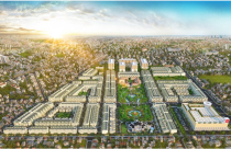 Sắp ra mắt Khu căn hộ Cityland Park Hills 2.000 tỷ đồng