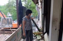 Thấp thỏm khi dự án 'kim cương' khởi động