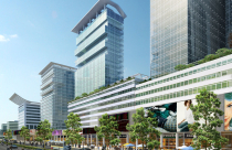 Xây nhiều trung tâm thương mại sẽ lãng phí?