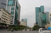 10 tuyến đường có giá đất đắt đỏ nhất Sài Gòn