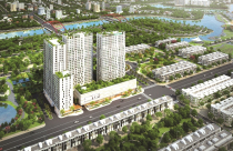 Bao nhiêu tiền để mua không gian sống tuyệt vời ?