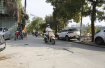 Đầu tư, nâng chất lượng hạ tầng: Giảm thiểu tai nạn giao thông