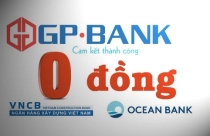 Gánh nặng ngân hàng “100% trách nhiệm Nhà nước”