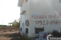 "Giải cứu" dự án khu dân cư Bắc Rạch Chiếc