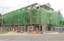 Hơn 200 sổ đỏ dự án Jamona Golden Silk chờ trao tay khách hàng